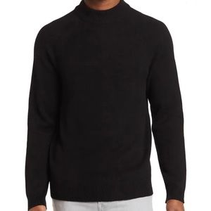 Baldwin Altos Knit Wool Cashmere Blend Sweater